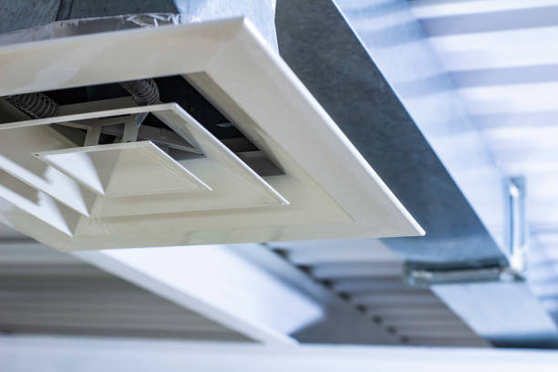 Best Local Air Duct Cleaning Services  in Pismo Beach, CA