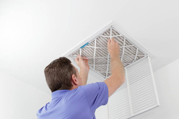 Best HVAC Air Duct Cleaning  in Pismo Beach, CA